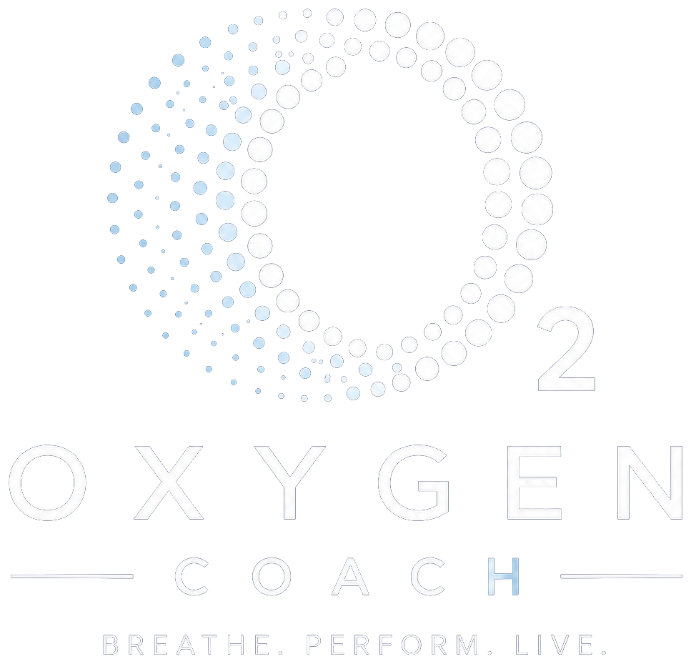 Oxygen Coach — Breathe. Perform. Live.